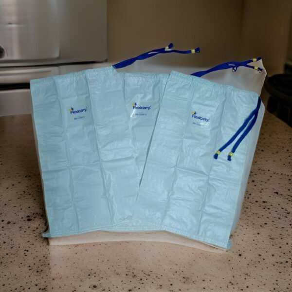 Self Rope - Easy to seal bags for day-to-day purposes - Image 3
