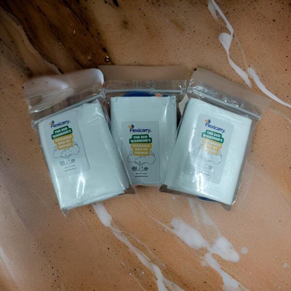 Self Rope - Easy to seal bags for day-to-day purposes - Image 4
