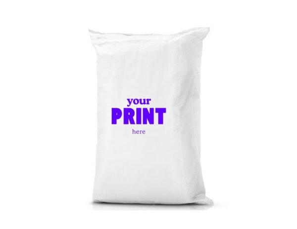 Customisable PP Woven Sacks Lamination Fabrics - For Agriculture, Pipes Packing, Food Products Packaging - Image 4