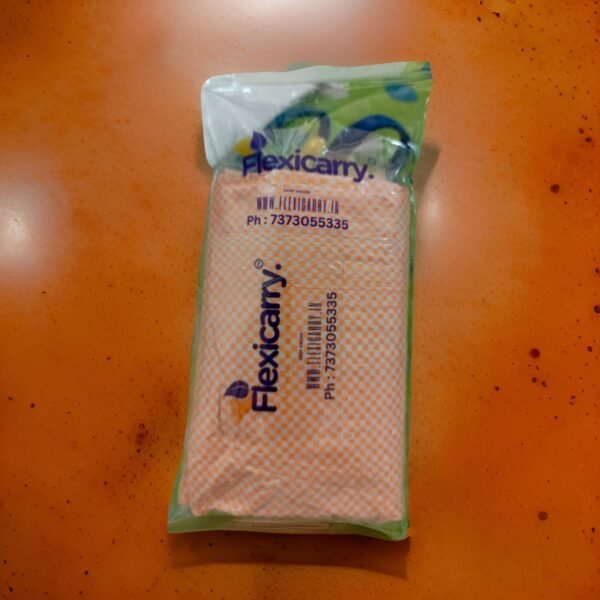 Self Rope - Easy to seal bags for smart work & Easy to Carry - Image 6