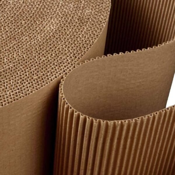 Customizable Corrugated Rolls, Cut to Your Desired Length - Image 2