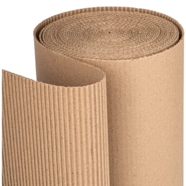 Customizable Corrugated Rolls, Cut to Your Desired Length - Image 3