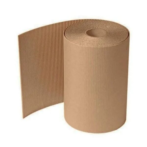 Customizable Corrugated Rolls, Cut to Your Desired Length - Image 4