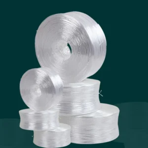 3MM Virgin Twine for Baling and Bundling Purposes
