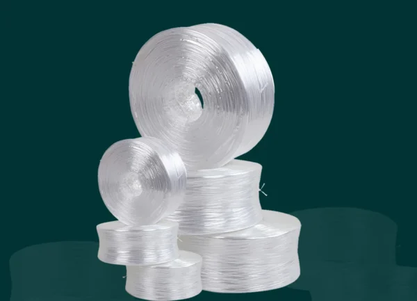 3MM Virgin Twine for Baling and Bundling Purposes