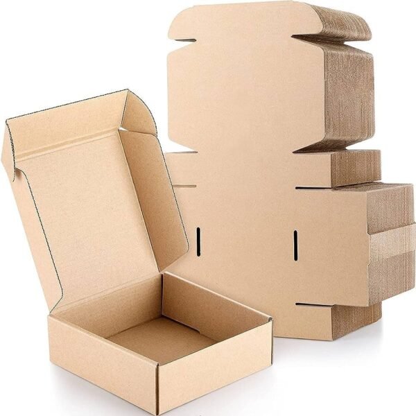 Customisable 3 Ply Small Die Cut Boxes – For Ecommerce, Mobile, gift and small article packing - Image 5