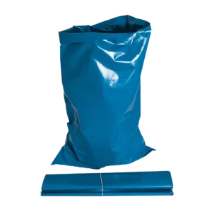 Blue inner Bags